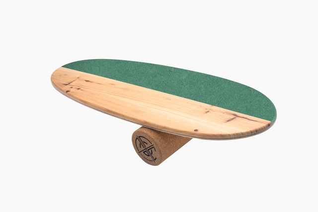 Flexi - AFC Woodboards