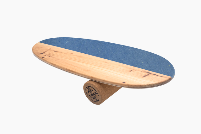 Stability - AFC Woodboards