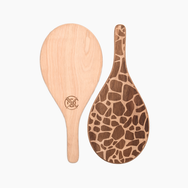 Giraffe - AFC Woodboards