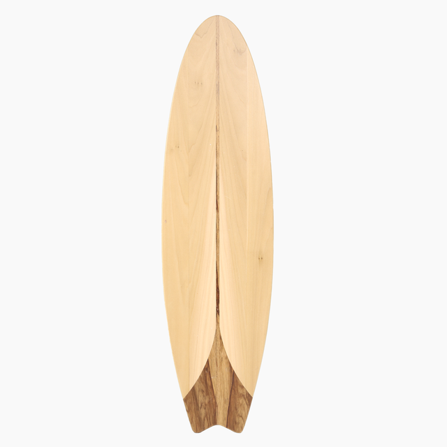 Rabo de Peixe - AFC Woodboards