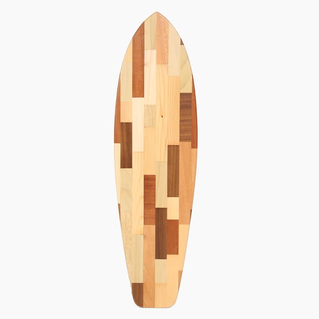 Carrapateira - AFC Woodboards