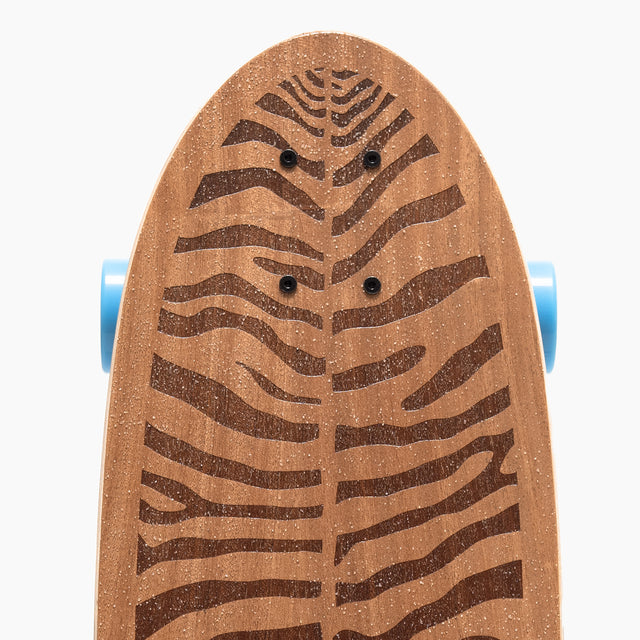 Zebra - AFC Woodboards